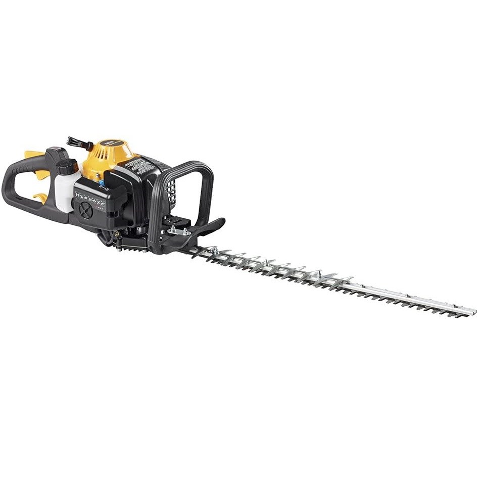 Poulan Pro 22&quot; 23cc 2-Cycle Dual-Sided Gas Hedge Trimmer