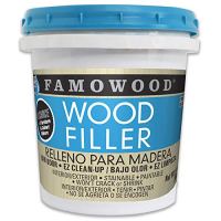 FamoWood Latex Wood Filler