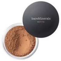 bareMinerals Matte Loose Powder Mineral Foundation, .2 Oz