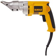 DeWALT 18-Gauge Swivel Head Shear