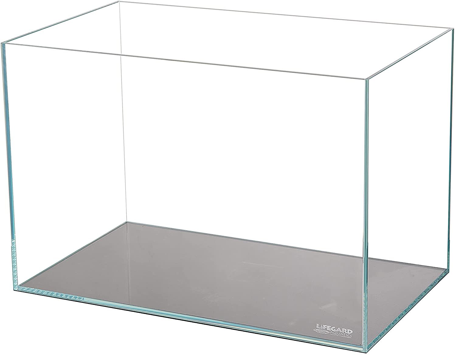 Lifegard Crystal Aquarium
