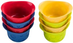 Mini Popover Pan Non Stick – Little Red Hen