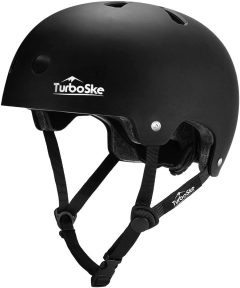 TurboSke Multi-Sport Helmet