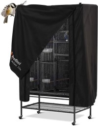 Perfitel Universal Bird Cage Cover