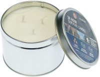 SE Survivor Series 3-Wick 36-Hour Emergency Candle