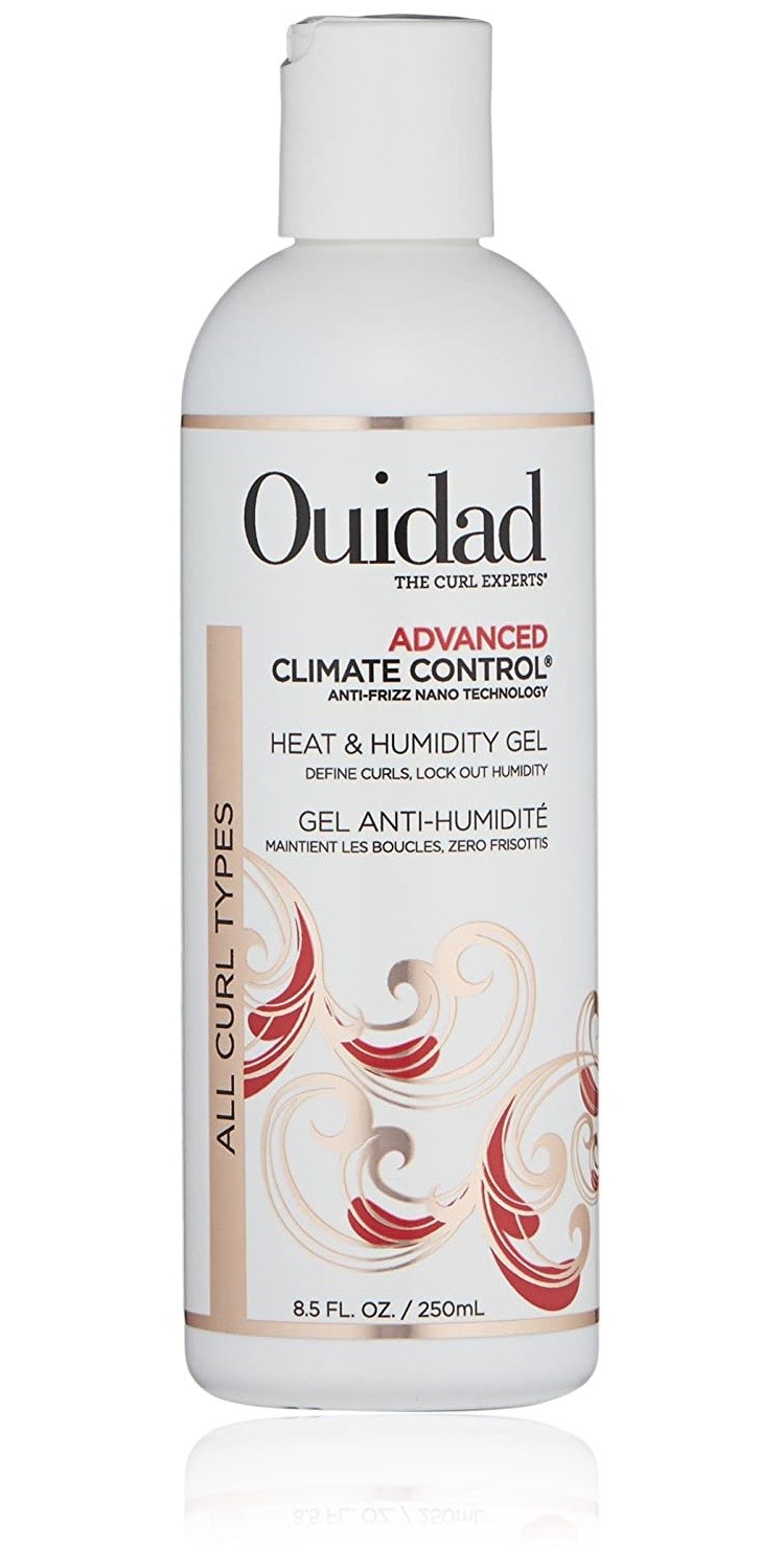 Ouidad Advanced Climate Control Heat &amp; Humidity Gel