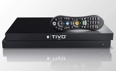 TiVo Edge for Cable