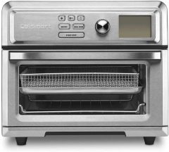 Cuisinart TOA-65 Digital Convection Toaster Oven Airfryer