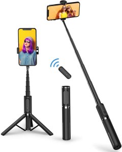 Atumtek Selfie Stick Tripod