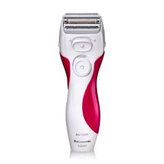 Panasonic ES2207P Ladies Electric Shaver