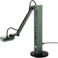 Ipevo HDMI/USB Dual Mode 8MP Document Camera