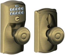 SCHLAGE