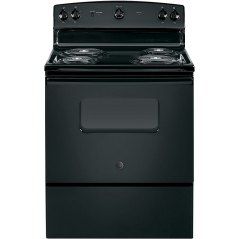 GE 5.0 Cu. Ft. Freestanding Electric Range