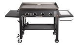 Best Gas Griddles 