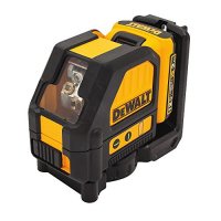 DEWALT Self-Leveling