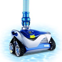 Zodiac MX6 Automatic Suction-Side Pool Cleaner