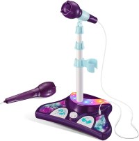 Little Pretender L P Kids' Karaoke Machine