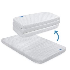 Milliard Pack-n-Play Mattress