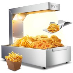 PYY French Fry Warmer