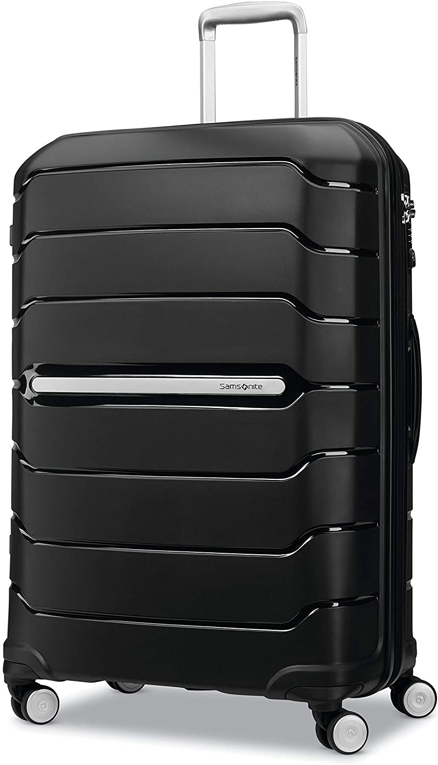 Best samsonite luggage sale