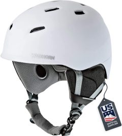 Wildhorn Outfitters Drift Snowboard & Ski Helmet