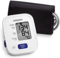 Omron 3 Series Upper Arm Blood Pressure Monitor