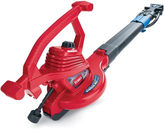 Toro UltraPlus Leaf Blower/ Vacuum