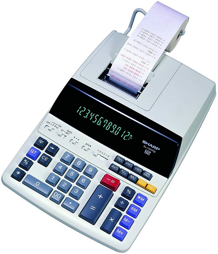 All the top calculators bestreviews
