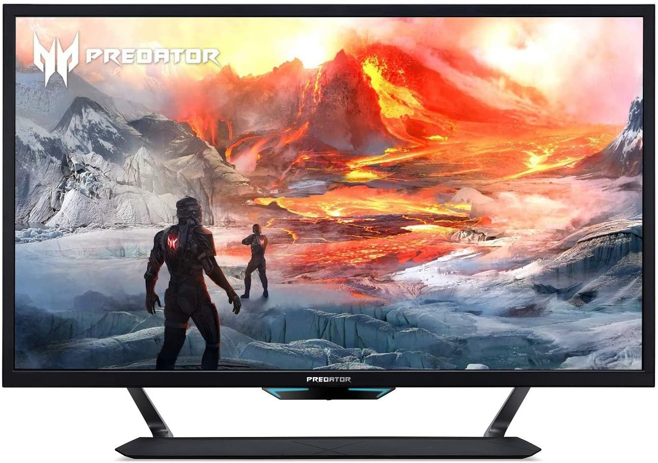 Acer Predator CG437K Gaming Monitor