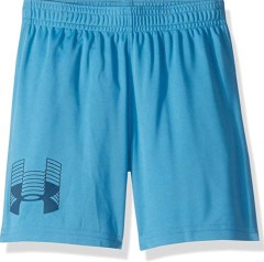 Under Armour Boys' Prototype Short