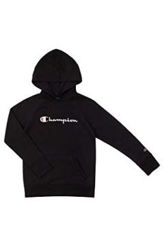 Champion Youth Heritage Fleece Pull On Hoodie