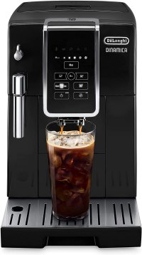De'Longhi Dinamica Automatic Coffee & Espresso Machine