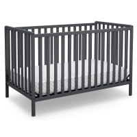 Delta Children Heartland 4-in-1 Convertible Crib