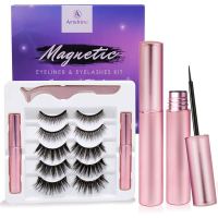 Airshine Magnetic Eyeliner and Lash Kit