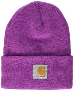 Carhartt Acrylic Watch Hat