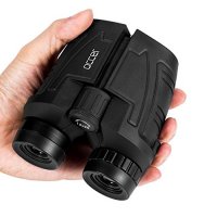 occer 12 x 25 Compact Binoculars