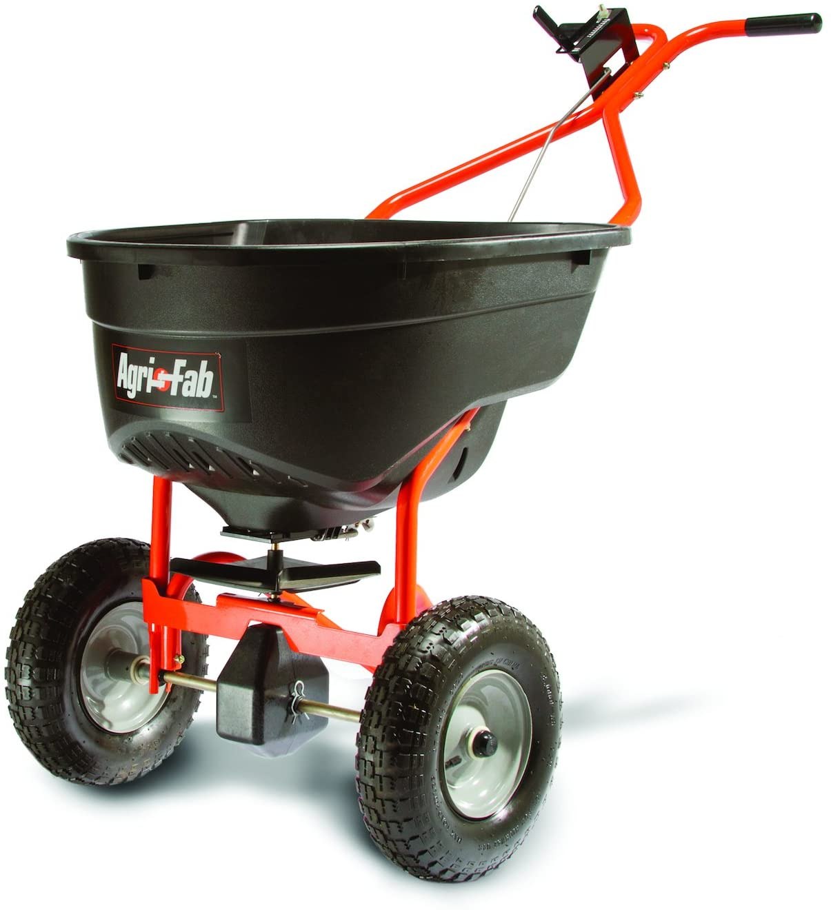 Agri-Fab Push Broadcast Spreader