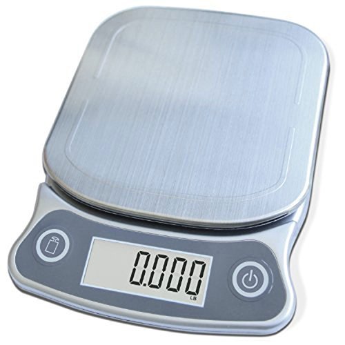 EatSmart Precision Elite Digital Kitchen Scale