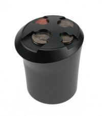 Winplus Coin Holder