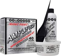 Manic Panic Flash Lightning Hair Bleach Kit