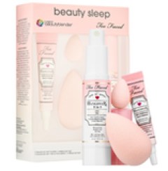 Too Faced beautyblender x Too Faced Beauty Sleep Set