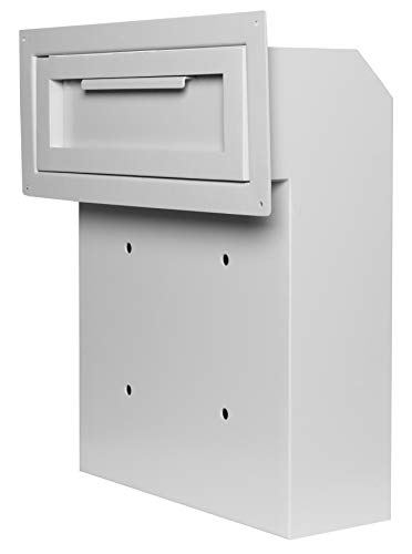 DuraBox Through-the-Door Safe