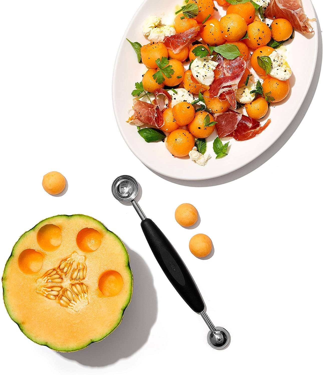 OXO Good Grips Melon Baller