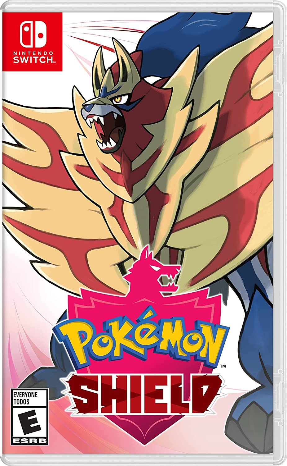 Nintendo Pokémon Shield / Sword