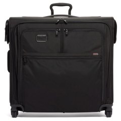 TUMI Alpha Extended Trip Garment Bag