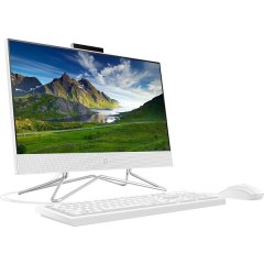 HP 2022 All-in-One Desktop