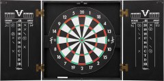 Viper Hideaway Dartboard Cabinet