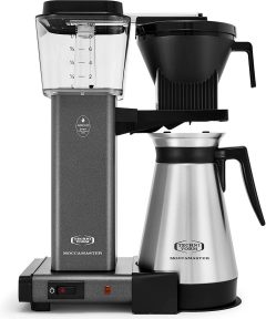 5 Best Technivorm Coffee Makers - Nov. 2023 - BestReviews