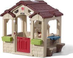 Step2 Charming Cottage Kids' Playhouse