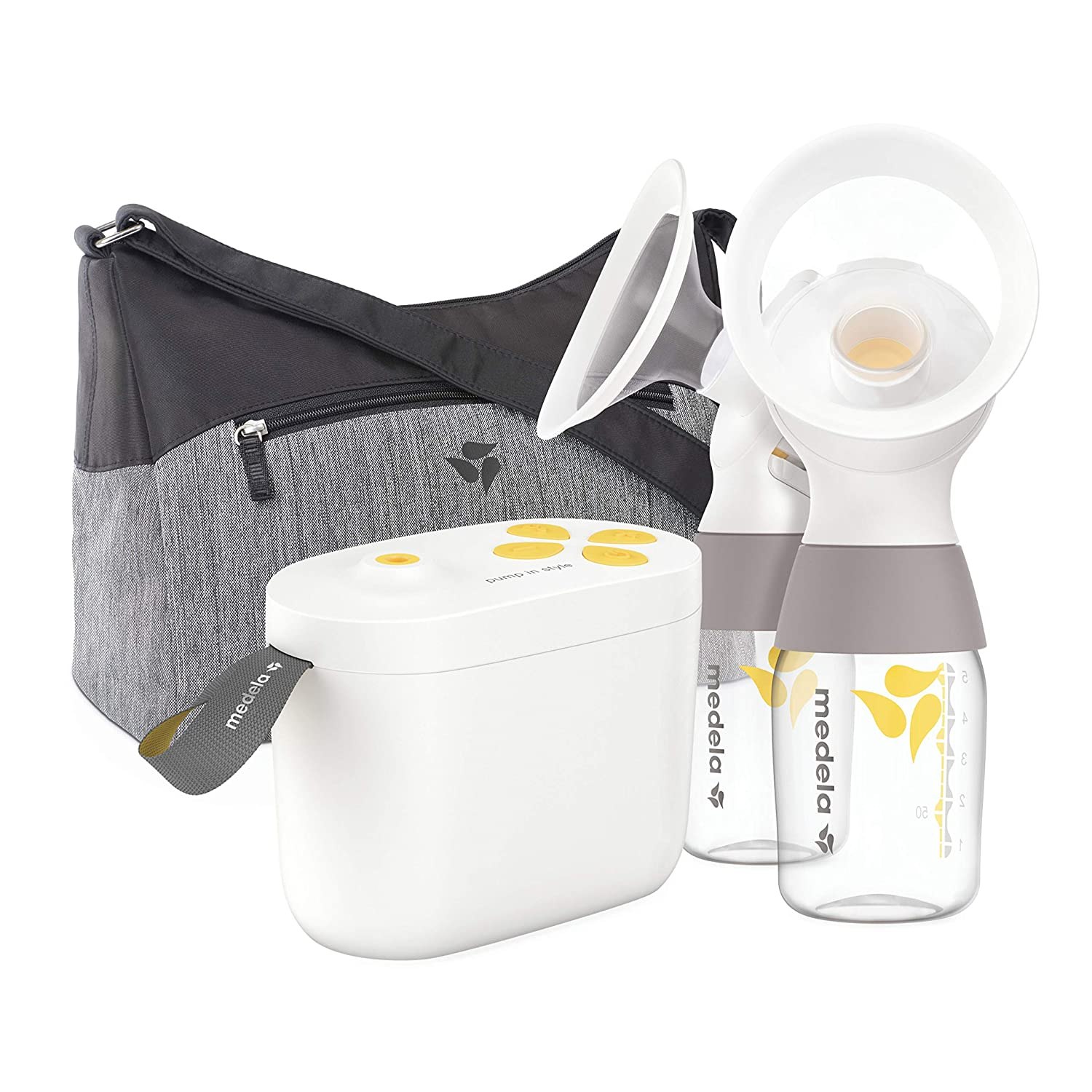 Babytec hot sale breast pump